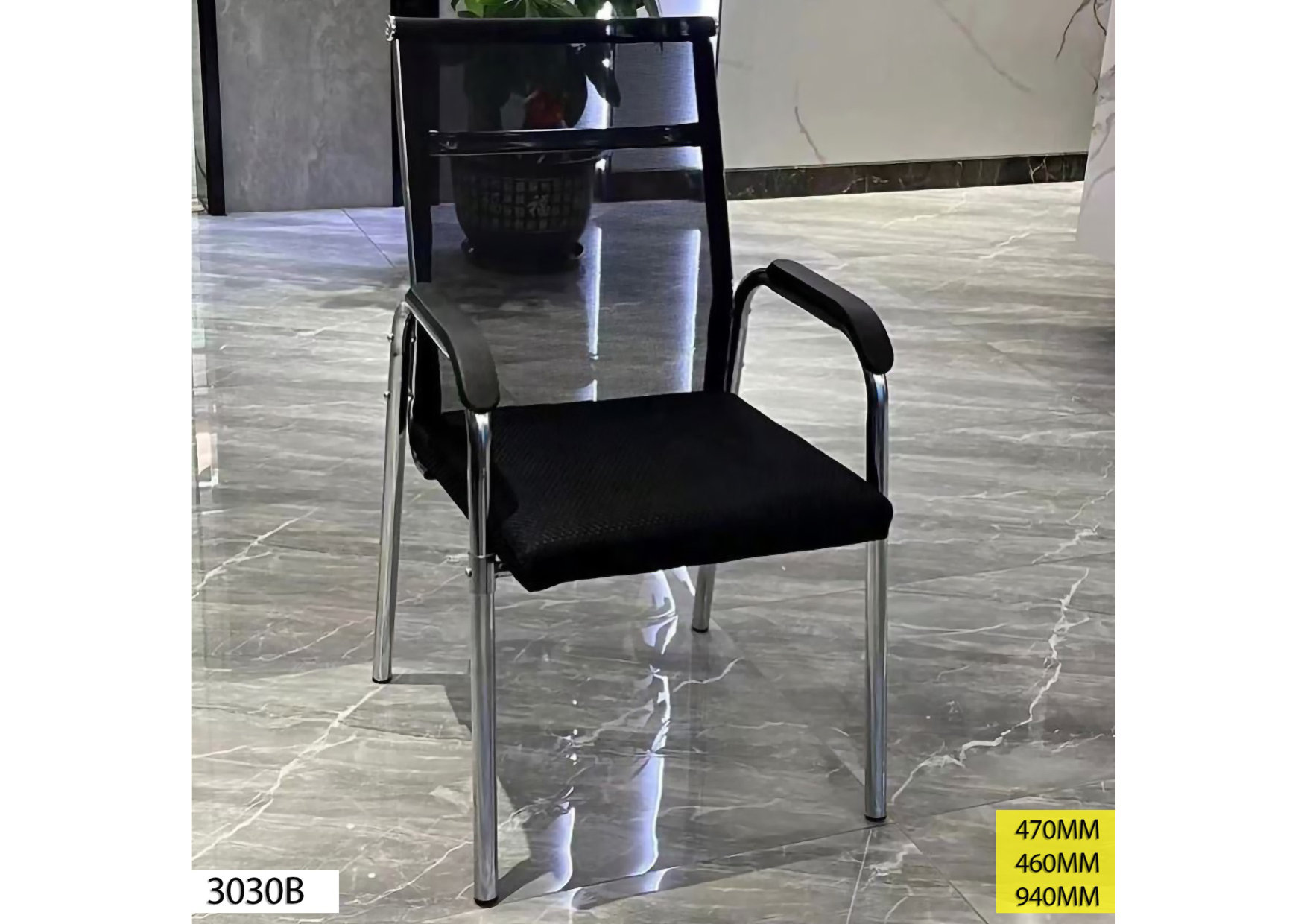 Modèle 3030B