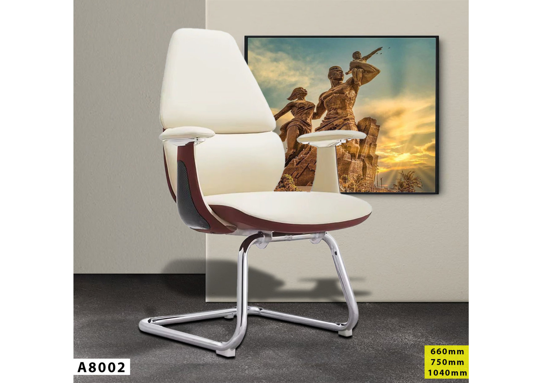Modèle A8002
