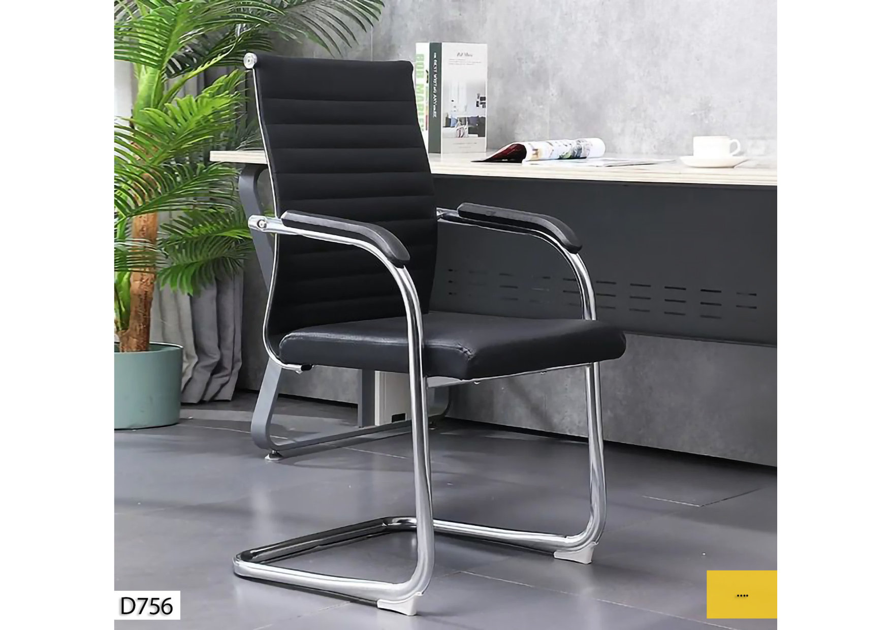 Modèle D756