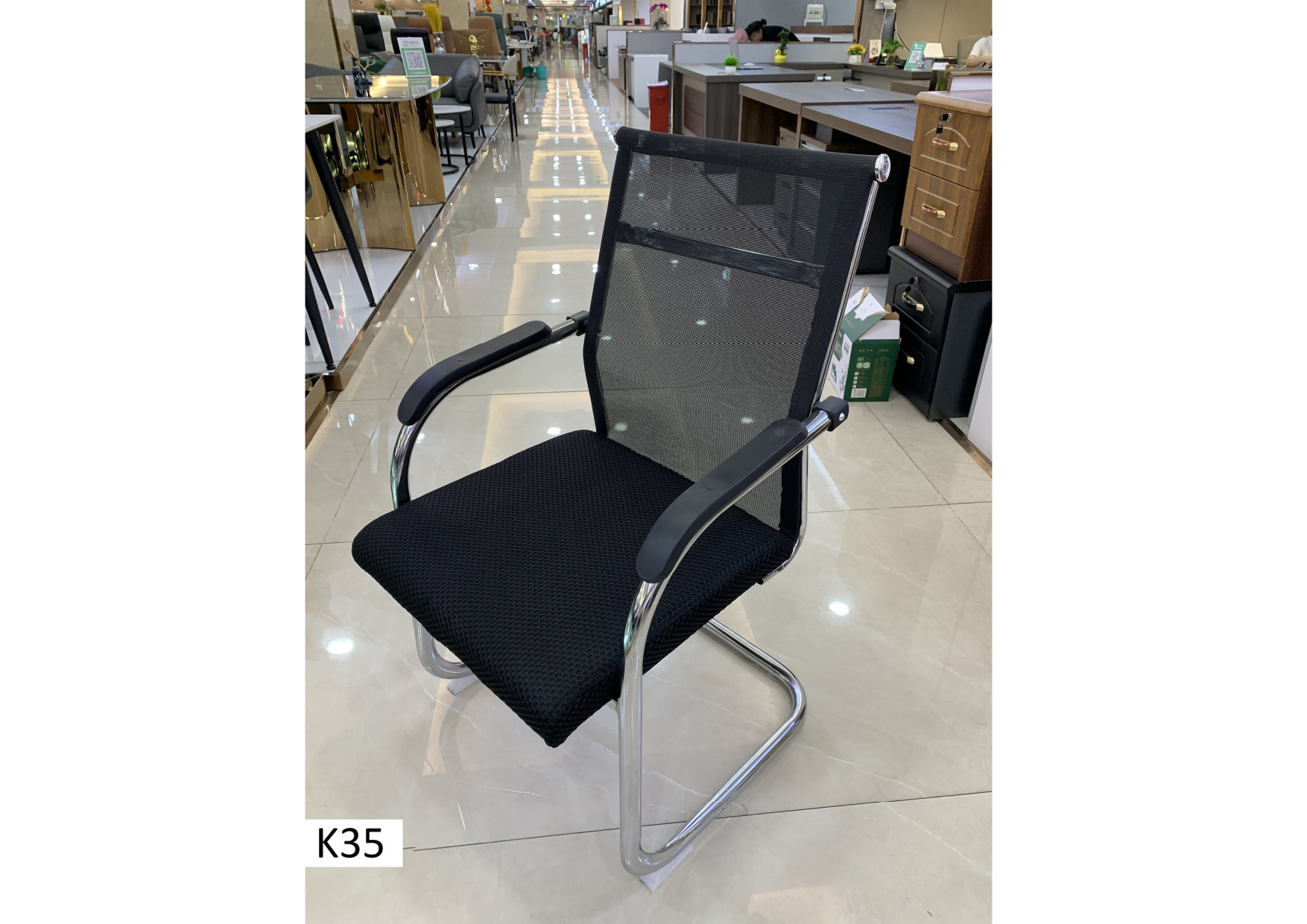 Modèle K35