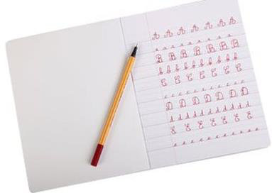 Cahier 2