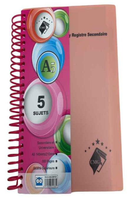 Cahier travaux pratiques 2