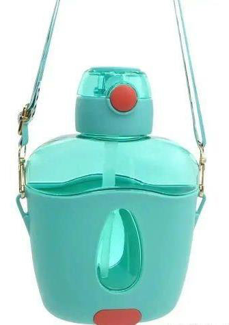 Gourde Plastique