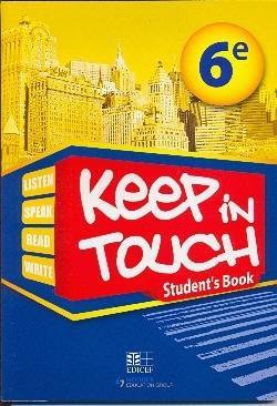 Keep in Touch 6e