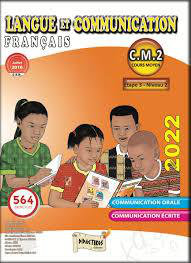 Langue & communication français CM2