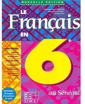 le français En 6e