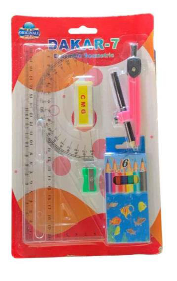 Materiel Geometrique 4