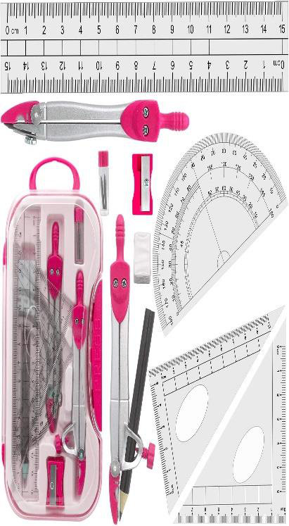 Materiel Geometrique