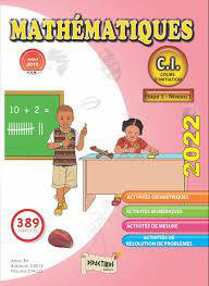 Mathematique CI