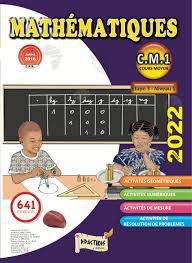 Mathematique CM1