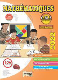 Mathematique CM2