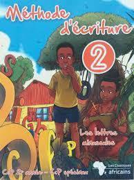 Methode Decriture 2