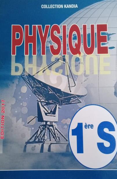 Physique 1re S