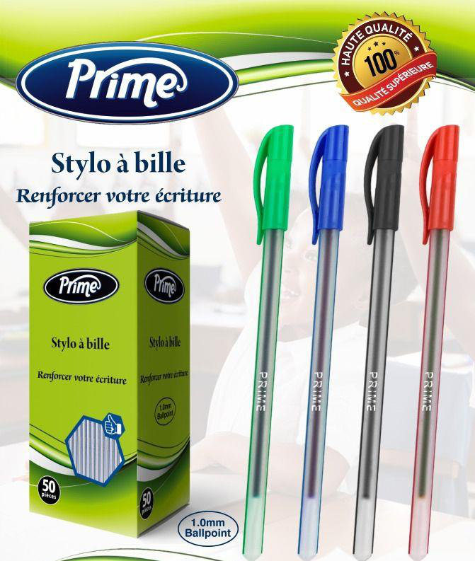Stylo à bille