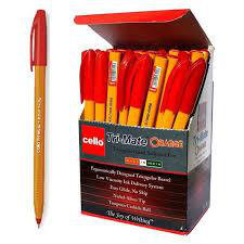 Stylo Rouge