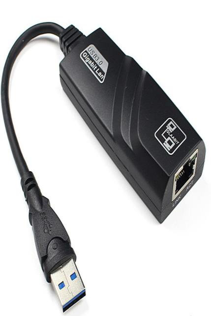 Adaptateur USB 3.0 RJ45