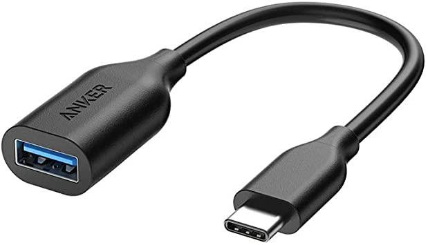 Adaptateur USB Type C vers USB A-1