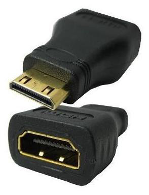 Adaptateur mini HDMI HDMI