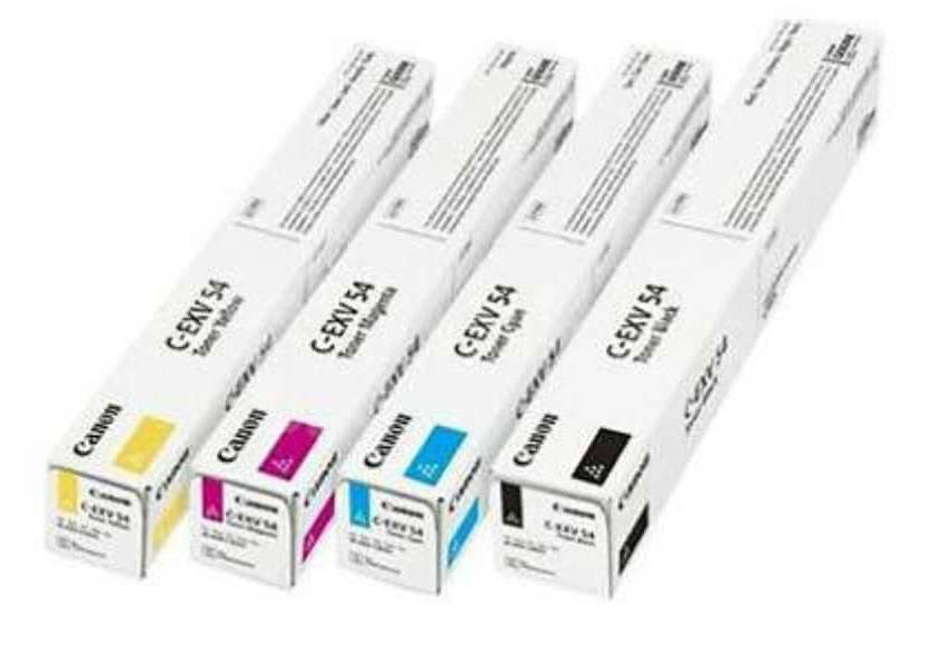 CEXV54 — toner noir