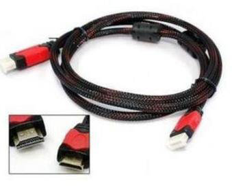 Cable HDMI 2M