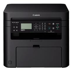 Canon MF-237W — 2400 feuilles — cartouches Canon 737 — Wi-Fi — partage sans fil
