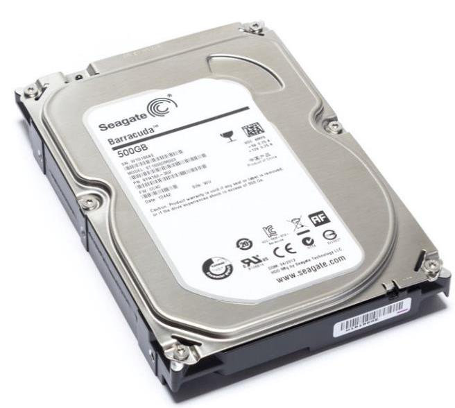 Disque dur SSD 500 Go (ordinateur portable)