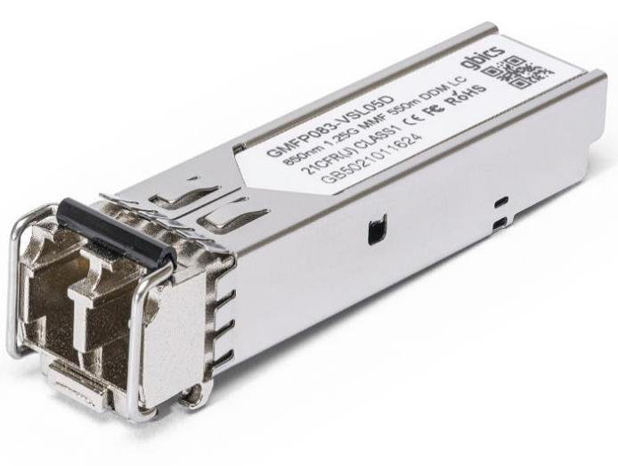 GLC-SX-MM — Cisco Compatible 1000BASE-SX SFP