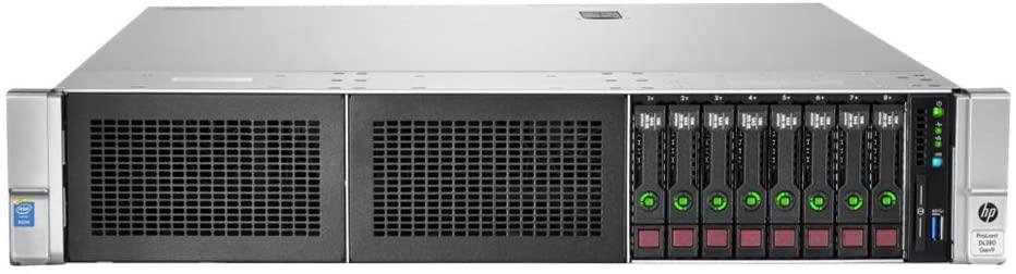 HPE Pro Liant DL380 Gen9 Performance — Serveur (1)
