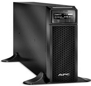 Onduleur puissance 3 kVA — 2,1 kW — batteries 8×12 V — 72 Ah