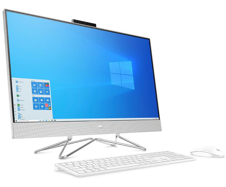 Ordinateur All in One HP 27″ DP0167 Core i7