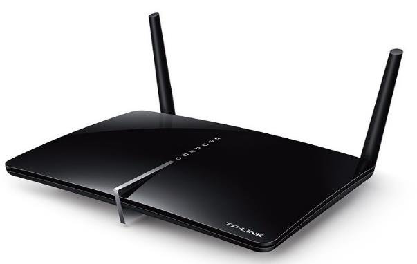 TP-LINK ARCHER D5 ROUTER