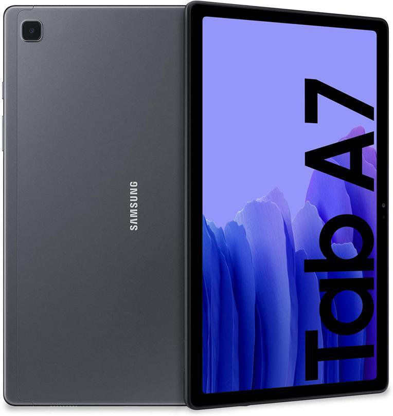 Tablette Samsung Galaxy TAB A7 10 pouces 64 Go wifi 4 Go