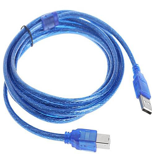 Câble imprimante USB
