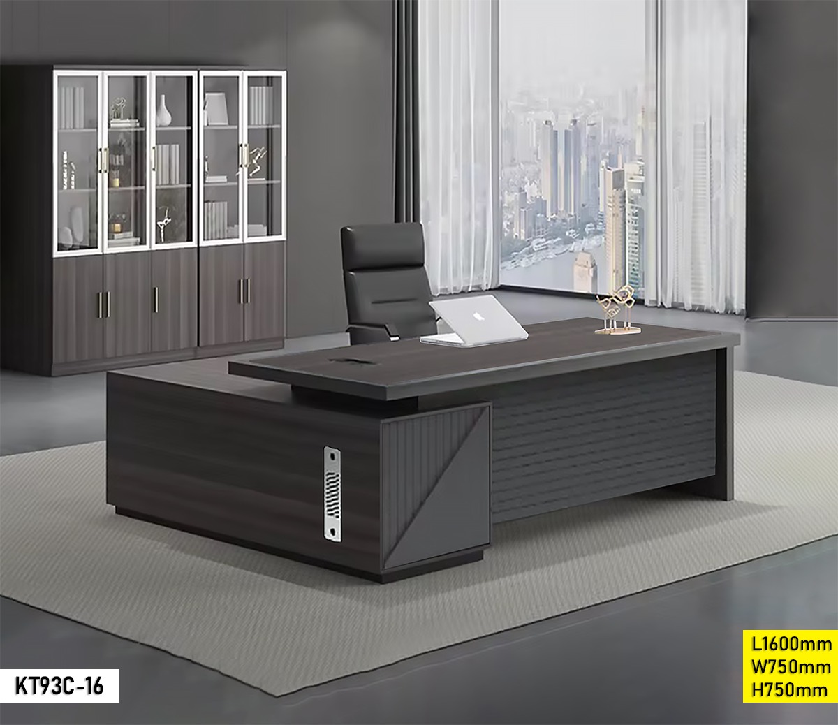 Bureau KT93C-16