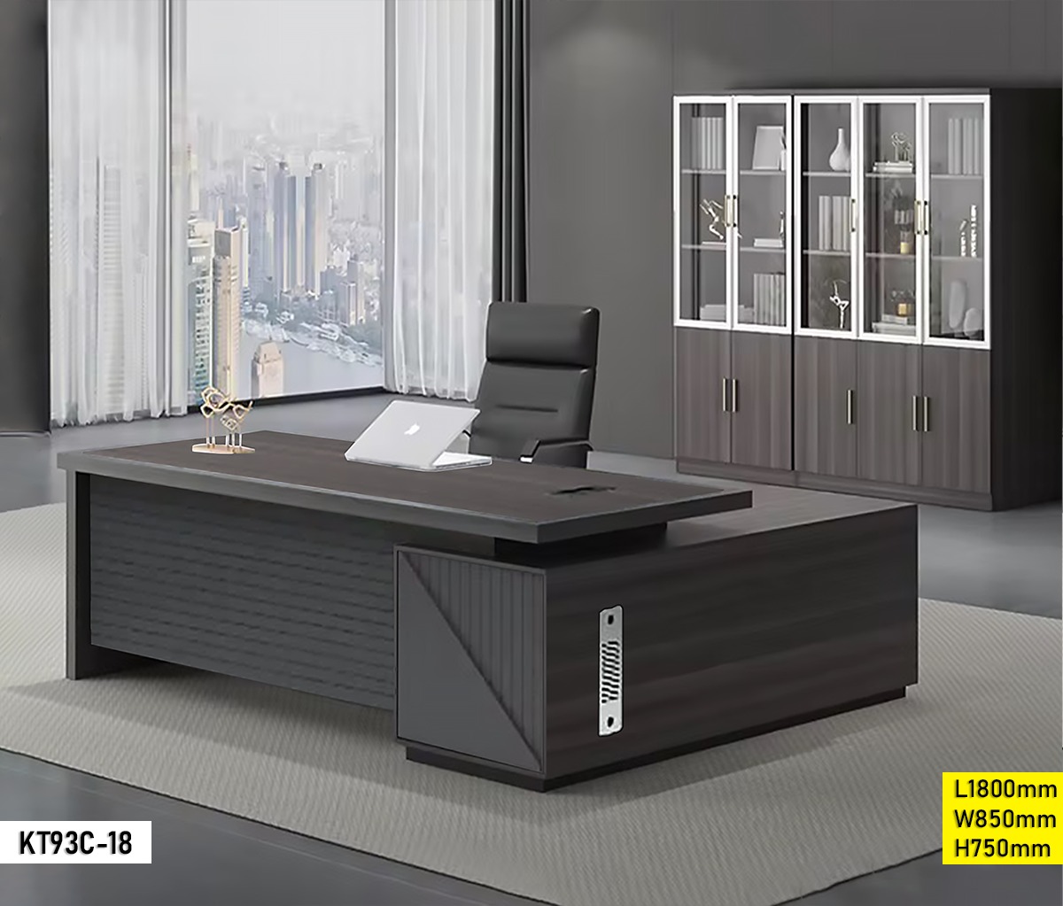 Bureau KT93C-18