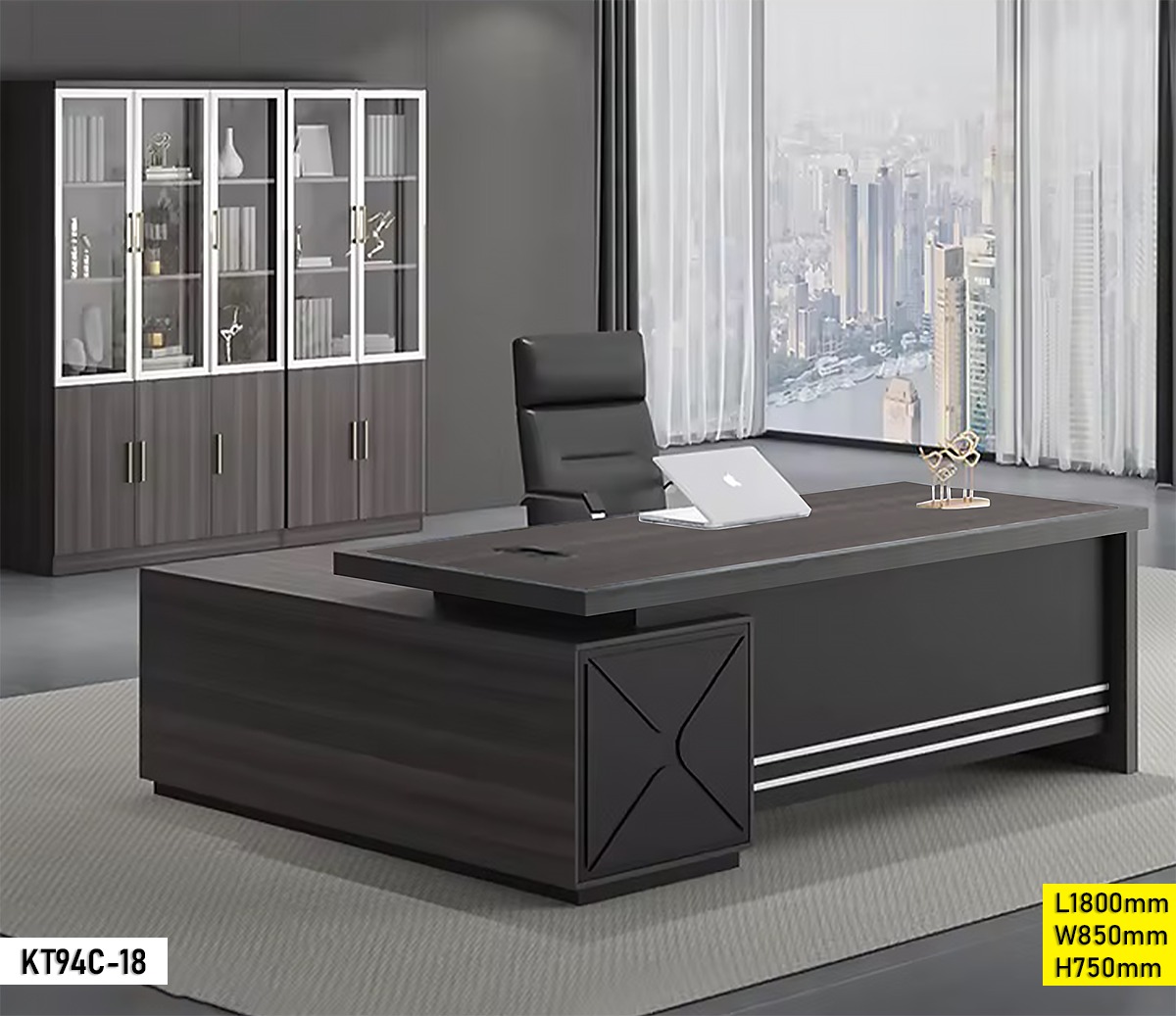 Bureau KT94C-18