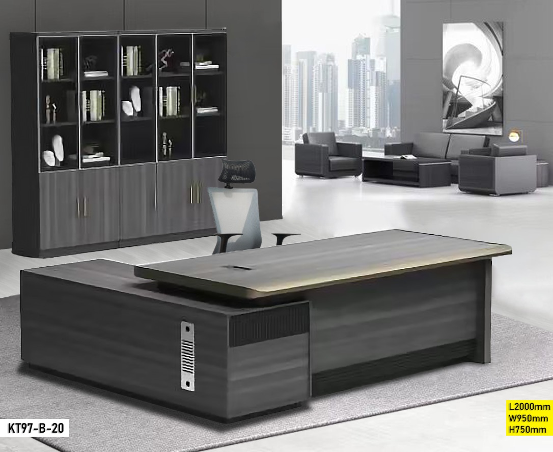 Bureau KT97-B-20
