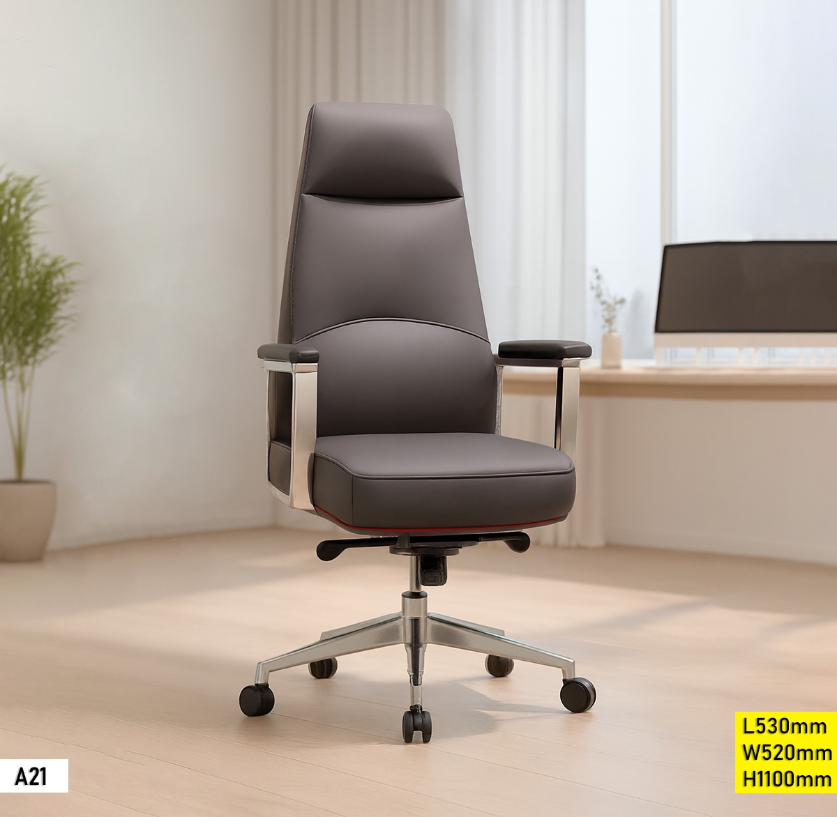 Chaise A21