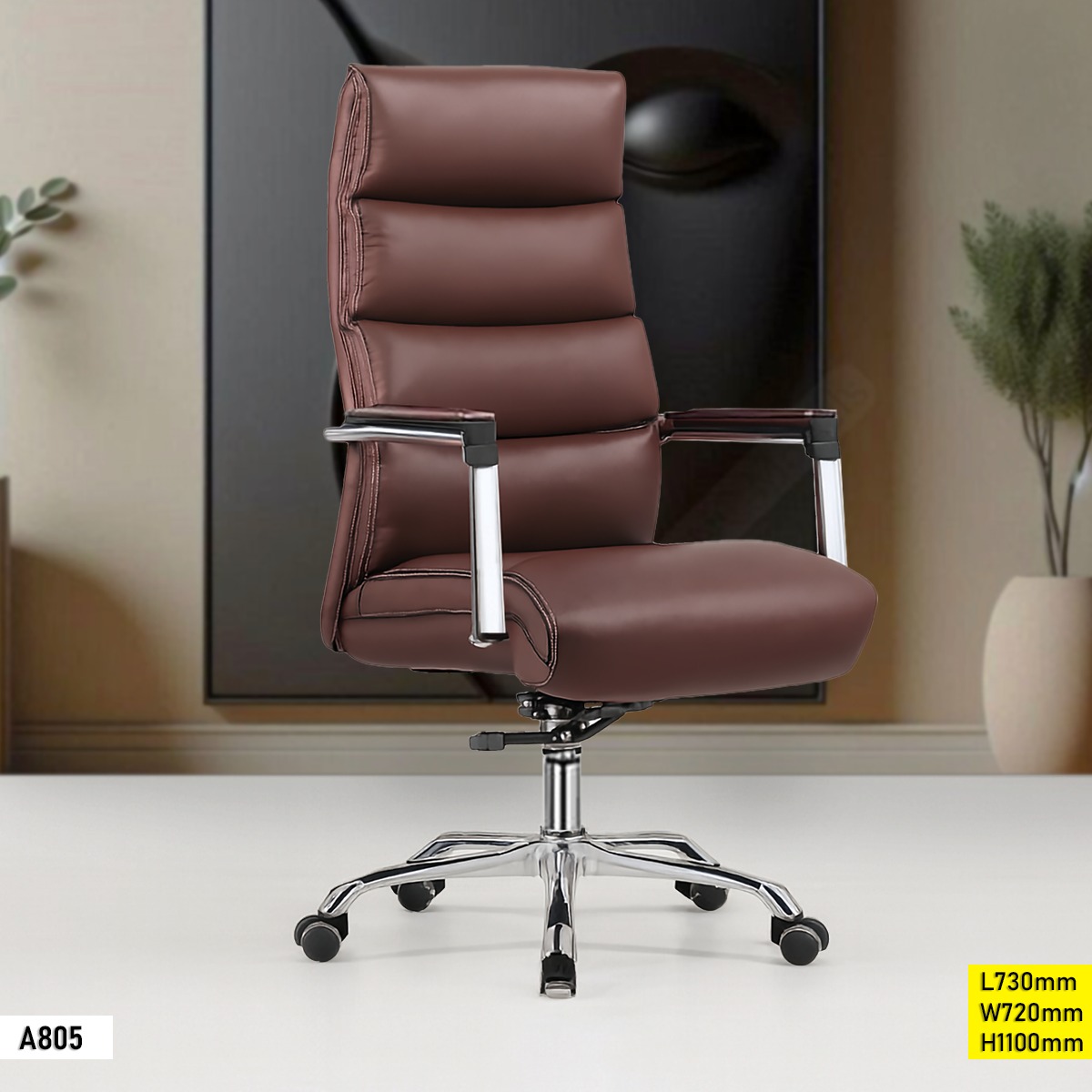 Chaise A805