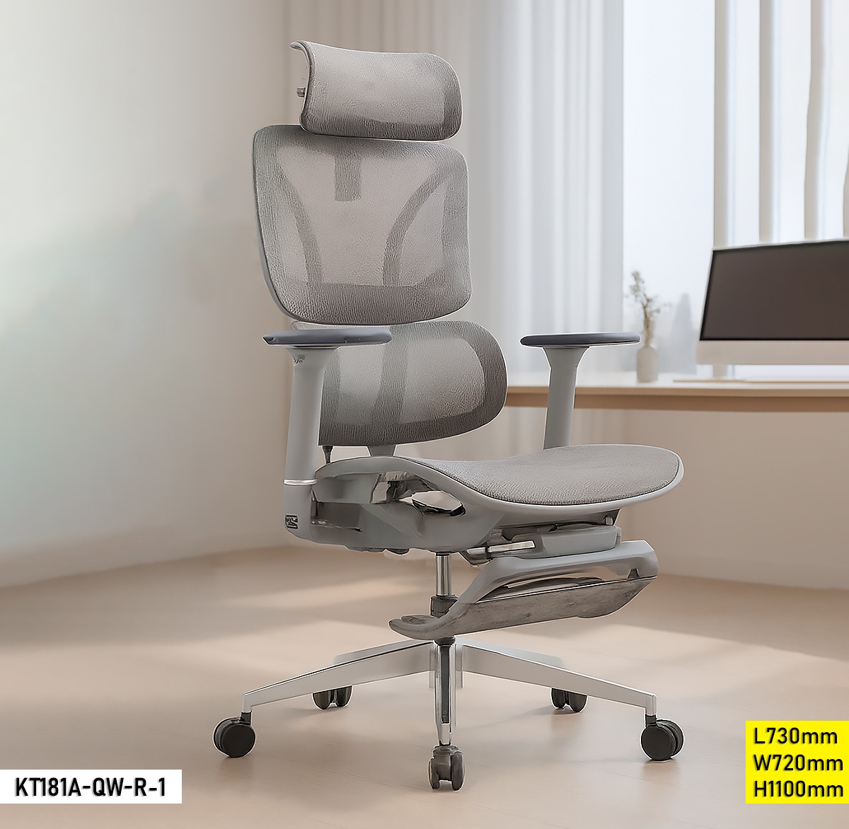 Chaise KT18