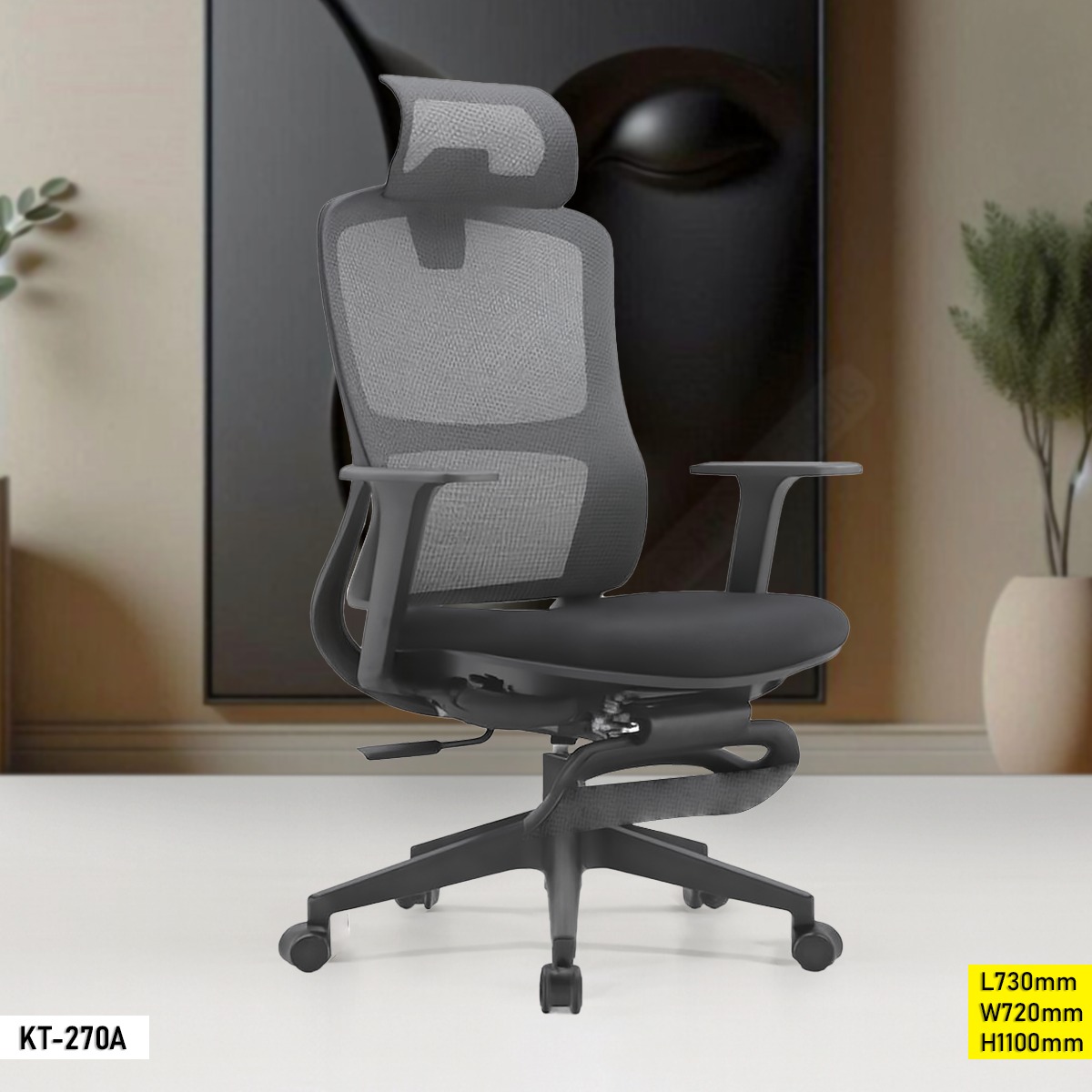 Chaise KT270A