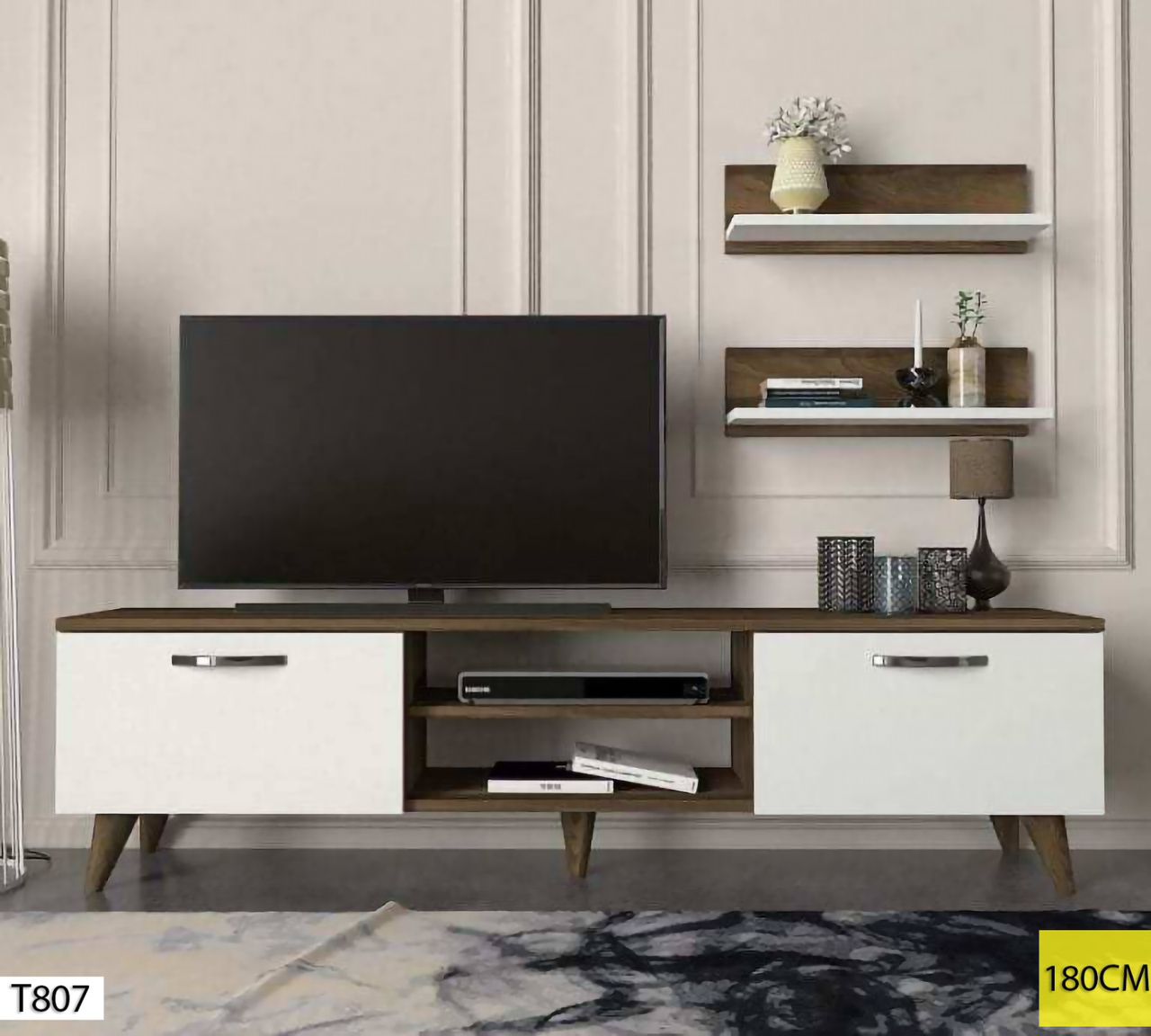 Ensemble mobilier salon (3)