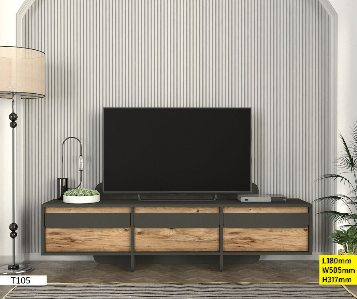 Ensemble mobilier salon