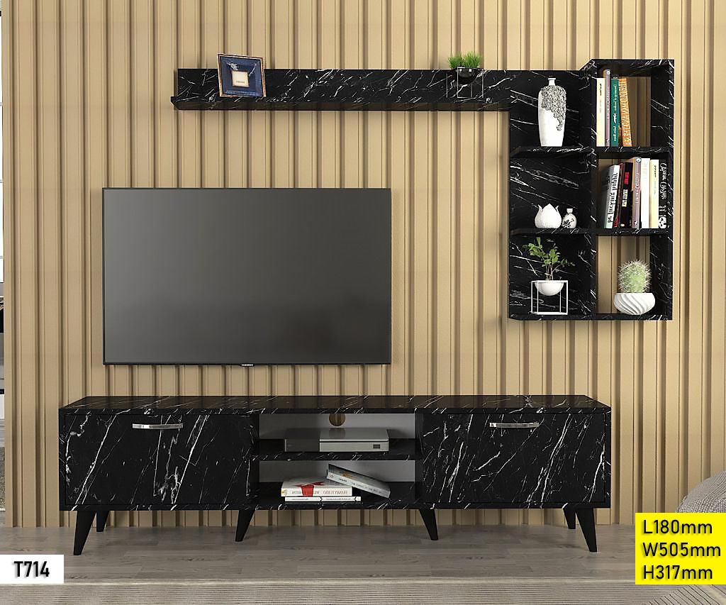 Ensemble mobilier salon (2)