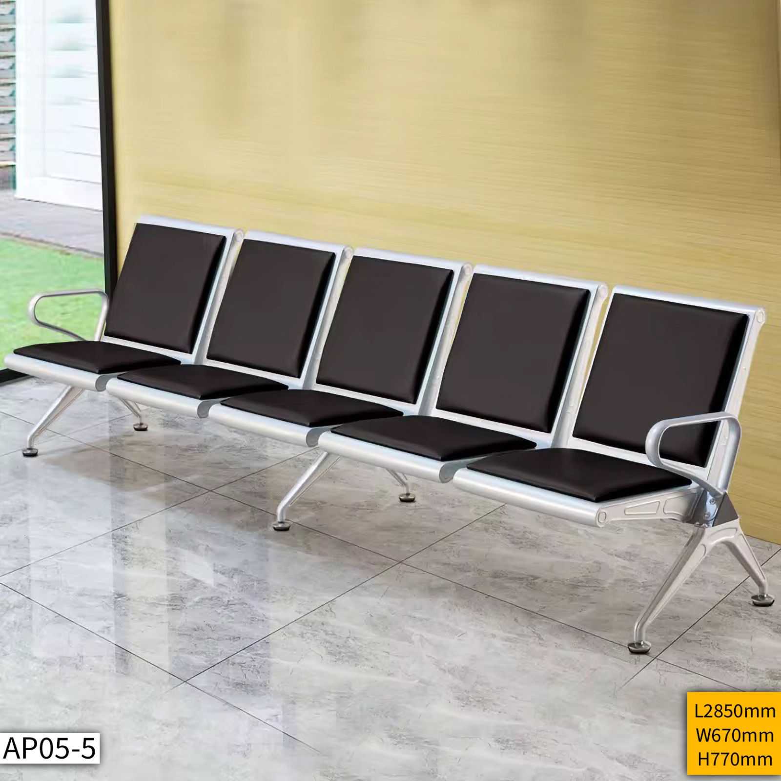 Chaise d'accueil (2)